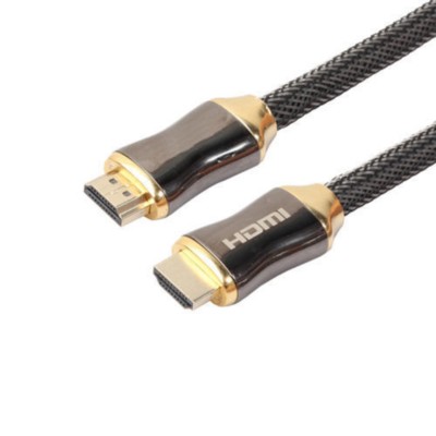 Aazon.co: Cable Plano HDI – HDI De Alta Velocidad 2.0 – Por Ultra