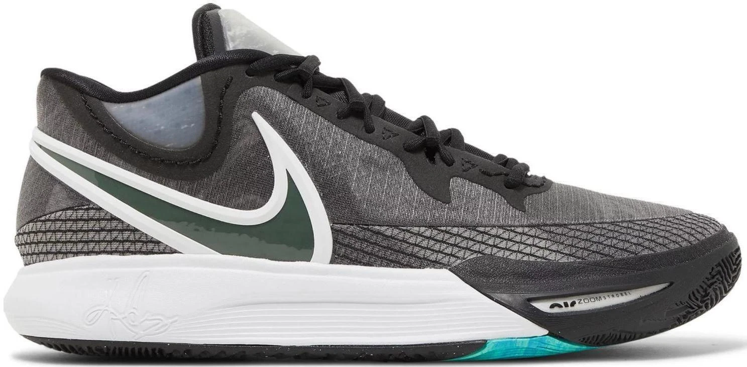 【新品未使用】　ナイキ カイリー８EP DJ6016 001 Nike Kyrie 8 EP Orca - DJ6016-001 for Sale | Authenticity