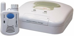 **NEW** LogicMark Freedom Alert Emergency System Model 35911 DECT Technology | eBay