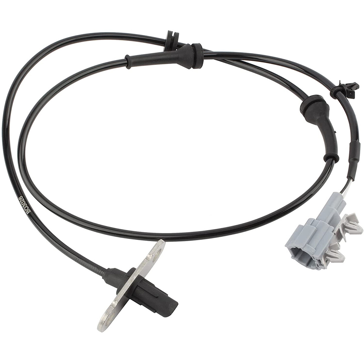りあ Rear Right ABS Wheel Speed Sensor For Nissan Xterra 2005-2012