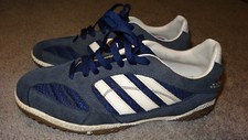 Adidas Original Blue White