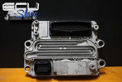 Steuergerät / Motorsteuergerät A0024461235 - MERCEDES ACTROS 2143 Euro 6