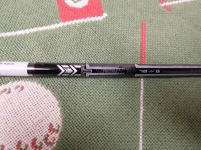 New Callaway Mitsubishi MMT (Metal Mesh Technology) 70 Driver