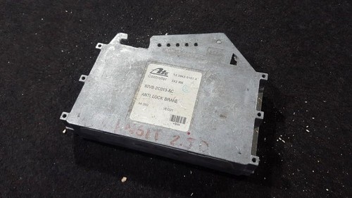 92vb2c013ac Steuergerät ABS 92vb-2c013-ac  100942-01014 Ford Tra DE206712-53