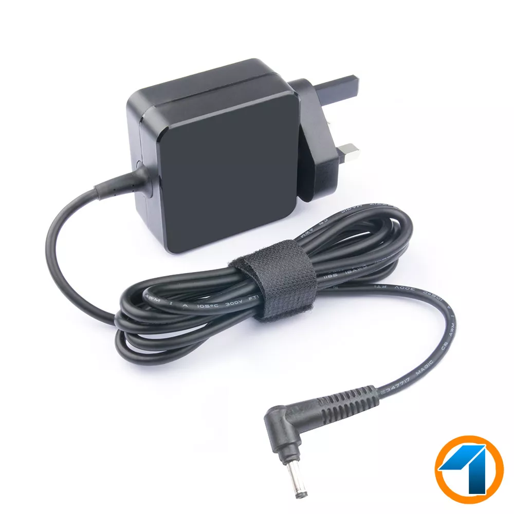 45 W Adaptateur chargeur neuf et compatible pour ordinateurs