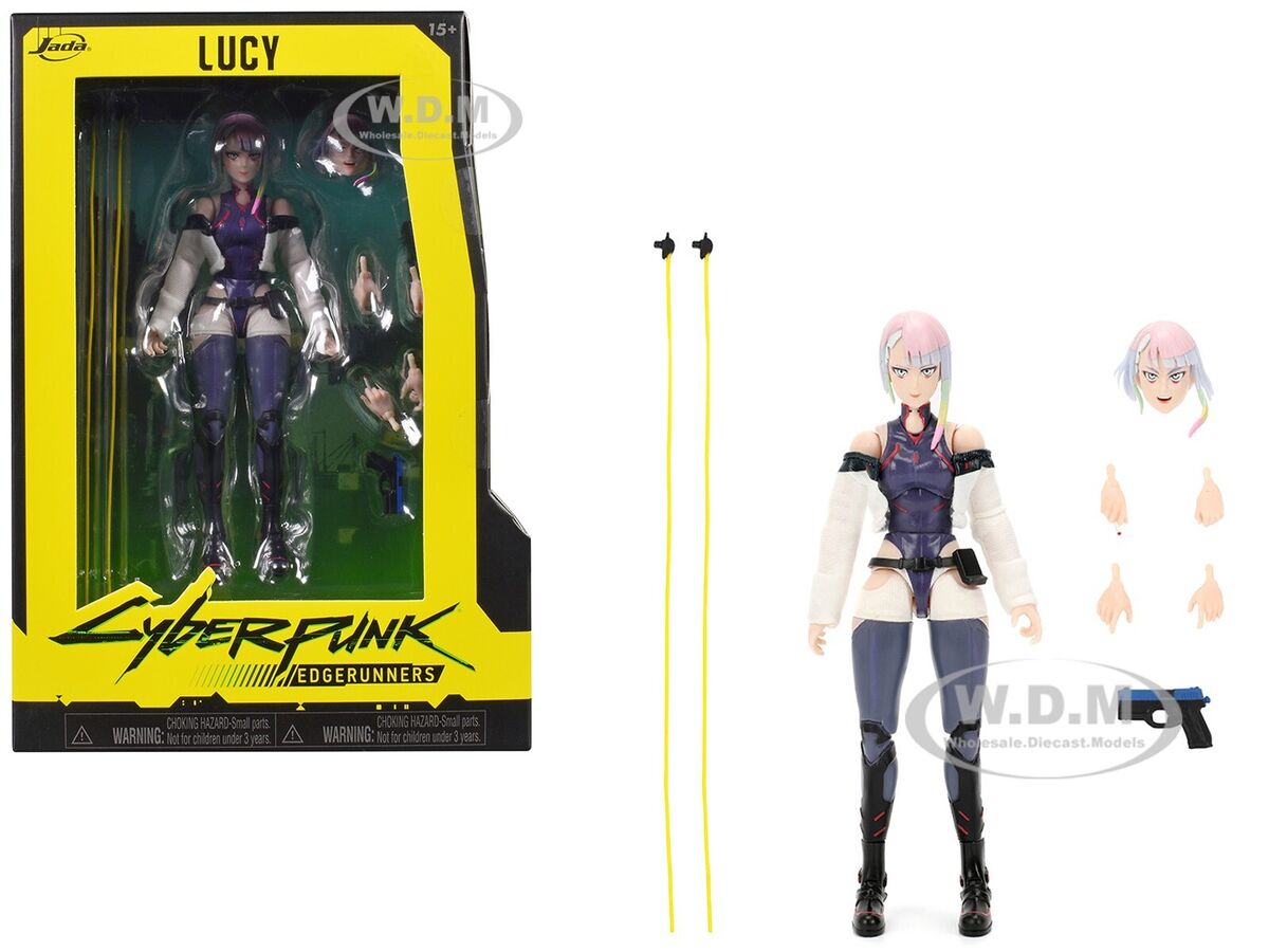 LUCY 6