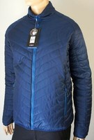 Cmp Campagnolo Gr. 56 Thinsulate Warme Jacke Herren Navy Neu *Uvp 99,95€