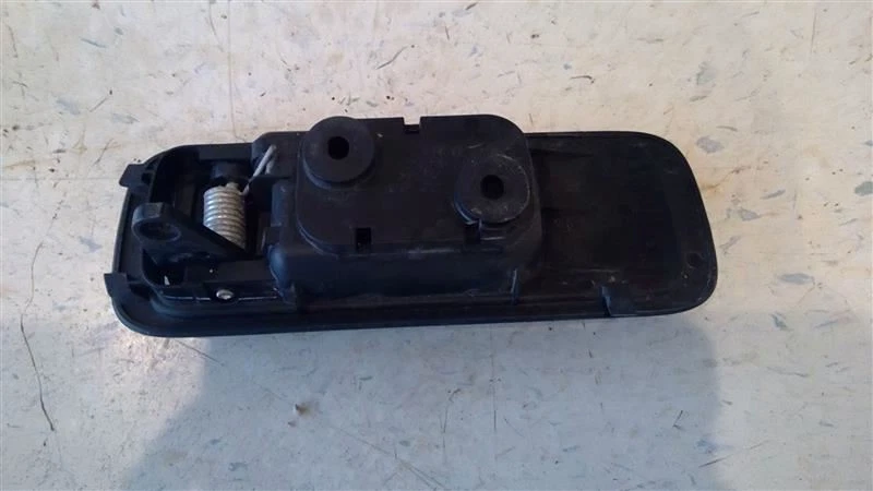 2007 07 Honda Element  Passenger Front Right Interior Door Handle 97067 - Image 2 of 4