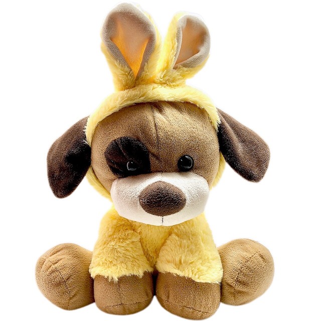Kellytoy Kelly Toy Plush Dog Stuffed Animal eBay