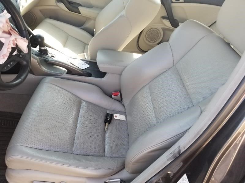 Harmonic Balancer 2.4L Manual Transmission Fits 0812 ACCORD 244071 eBay