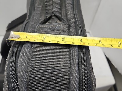 Burton Dj Shoulder Bag Backpack RARE Hard To Find Bag | eBay