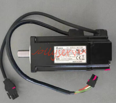 1PCS USED Delta servo motor ECMA-C20604RS 400W Tested