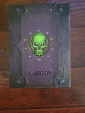 Scare Glow - Masters Of The Universe MV SDCC 2021 Figure- MotU REVELATION
