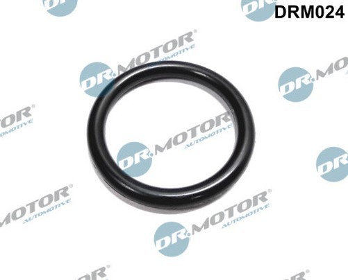 Dr.Motor Automotive DRM024 Dichtung, KüHlmittelflansch FüR Dacia, Renault-image