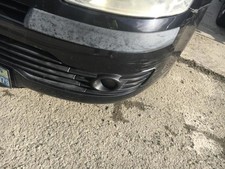 Antibrouillard Citroen HY