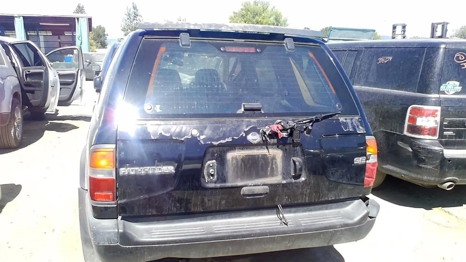 Coolant Reservoir Fits 97-00 INFINITI QX4 30193808 Foto 2 de 4