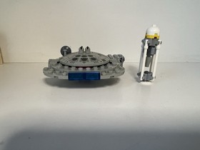 LEGO Star Wars: Millennium Falcon (4488)
