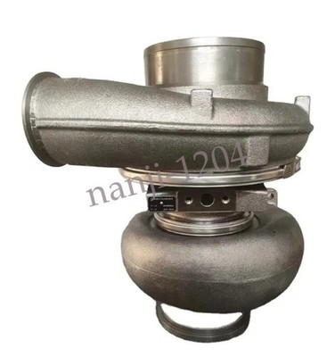 New Turbocharger 269-7230 10R-3861 For Caterpillar CAT C27 Engine