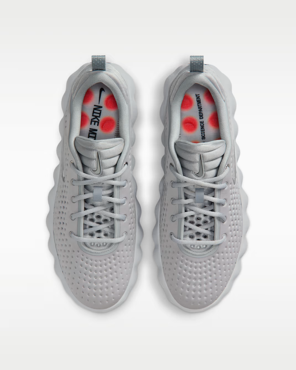 Size 10 - Nike Mind 002 Light Smoke Grey for sale online | eBay