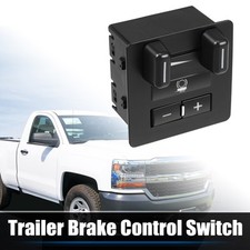 15926102 Trailer Brake Control Switch Assembly for Chevy Silverado Tahoe for GMC
