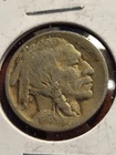 1916 S Buffalo Nickel, San Francisco     inv03    n148