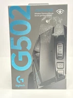 Logitech G502 Lightspeed Wireless Gaming Mouse HERO 25K