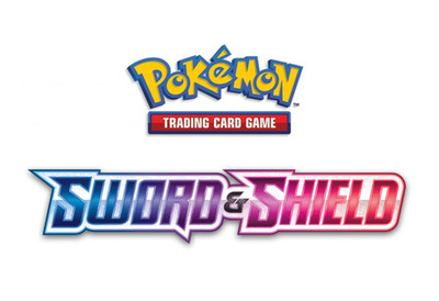 Pokemon Trading Card game choose your Sword and Shield V/VMAX Card