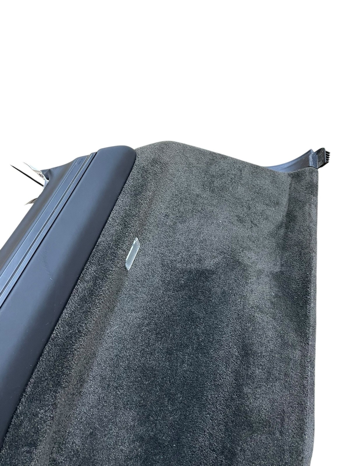 2015-2020 BENTLEY BENTAYGA OEM Rear Right Trunk Quarter Trim Panel Cover