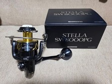 SHIMANO 13  STELLA SW 8000 PG 583410