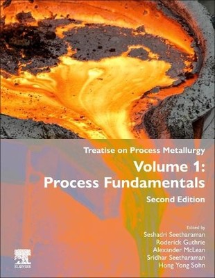 Treatise on Process Metallurgy - 9780323859356