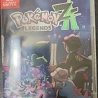 Pokemon Legends: Z-A Nintendo Switch Game by Nintendo Pokémon Series