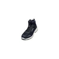 uvex Stiefel 1 Sport S1 Schwarz Weite 11 Gr. 40