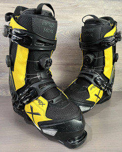Apex Ski Boot | eBay