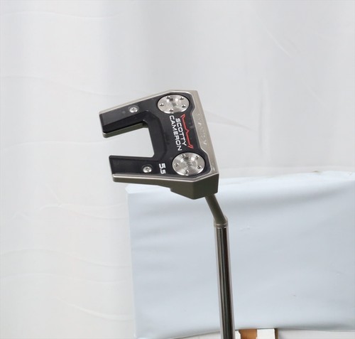 Titleist Scotty Cameron Phantom 5.5 2026 34" Putter Mint Rh 14001993