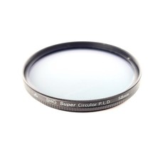 Marumi DHG Super Circular P.L.D Filter 58mm