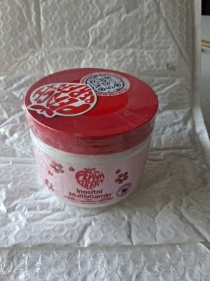 Peach Perfect Inositol Multivitamin 