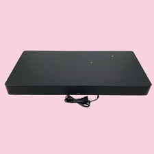 ZVOX SoundBase 570 Soundbar All-in-One home Theater System U7012