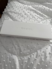 Apple Watch 46mm Titanium Case GPS+Cellular Series 11 Slate With Milanese Loop