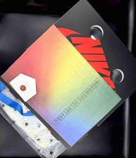 V.A.A x Air Jordan 1 High OG “Alaska” AA3834-100 Men Size 7