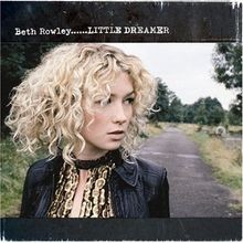 Little Dreamer von Beth Rowley | CD | Zustand sehr gut