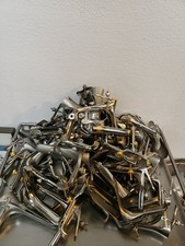 Lot Of 50 Pieces Pilling Vagina  Speculum Stainless 
