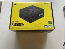 Corsair Rm1000x PSU - NEW