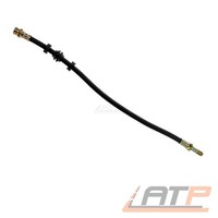 Bremsschlauch Bremsleitung Vorne FÜR Seat Alhambra 7V Bj 96-01