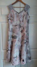 JACQUES VERT LADIES DRESS  SIZE - 14