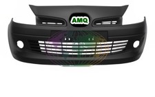 Lexmond Stoßfänger Stoßstange vorne für Renault Clio III BR0/1 CR0/1 KR0/1 