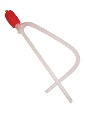 21st Century Manual Hand Siphon Pump Use For Kerosene Water Oil Transfer