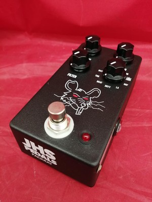 JHS PEDALE PACKRAT Distortion Effektpedal Gebraucht