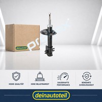 StoßDäMpfer Vorne Links Rechts Proflex Automotive PX6 FC380 Passend FüR Fiat
