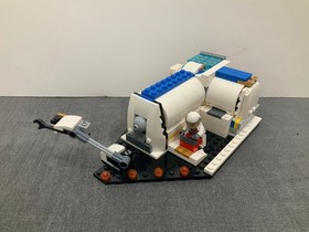 LEGO CREATOR: Space Shuttle Explorer (31066)