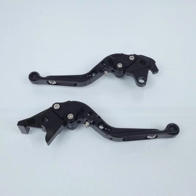 Levier frein droit Sifam pour Moto Honda 1200 Vfr F Dct Tcs 2016 à 2017 Neuf - Photo 1/4